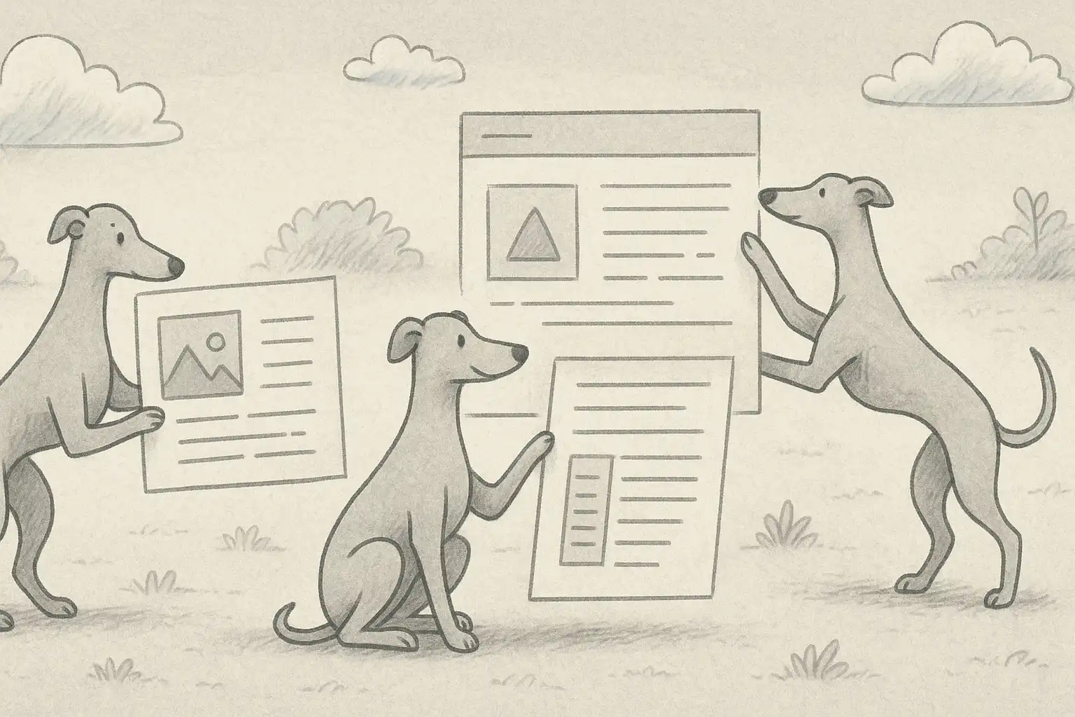 Rebuilding My Website with Astro: From Next.js Complexity to Static Simplicity