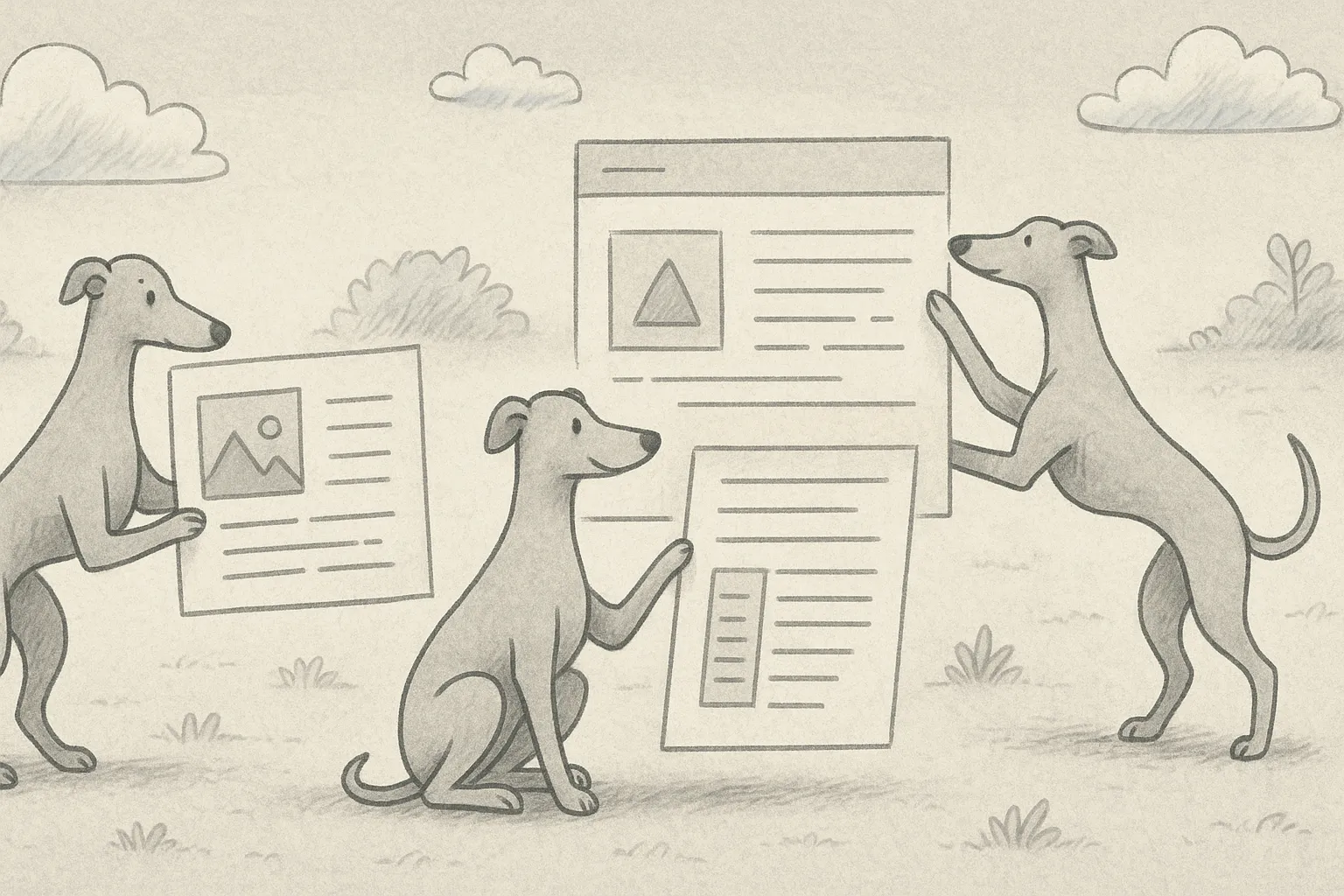 Rebuilding My Website with Astro: From Next.js Complexity to Static Simplicity