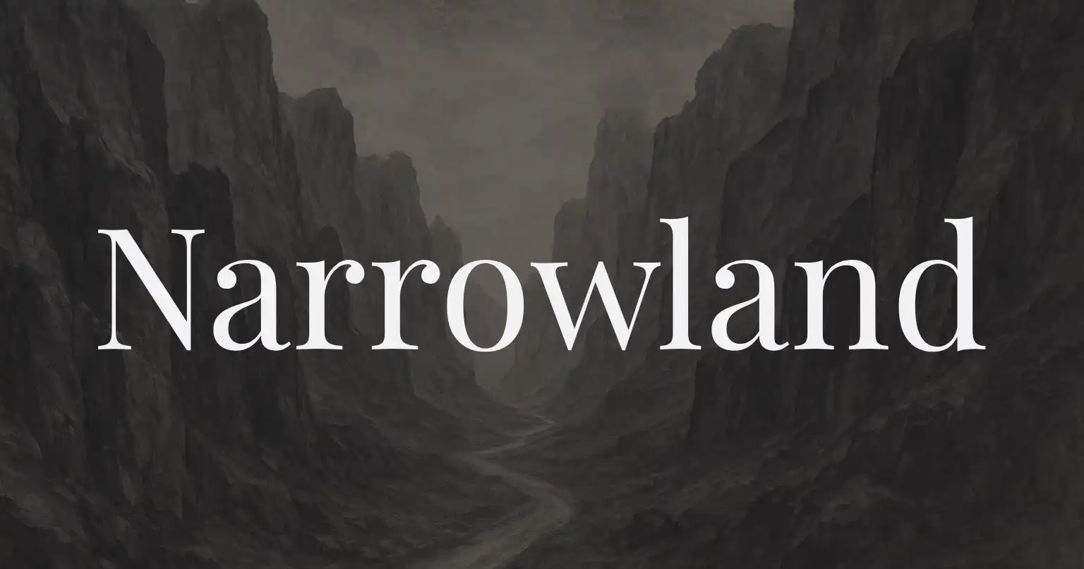 Narrowland