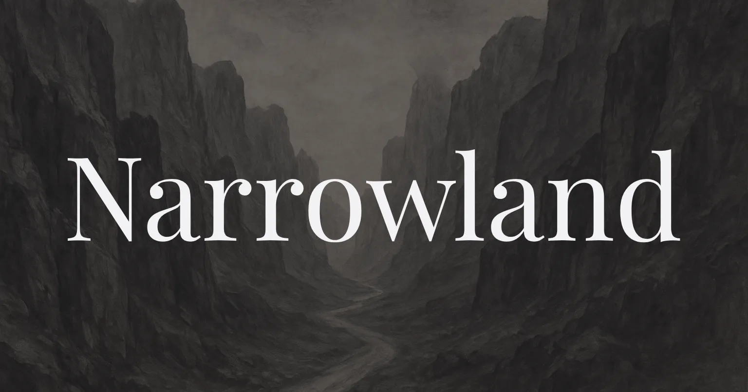 Narrowland