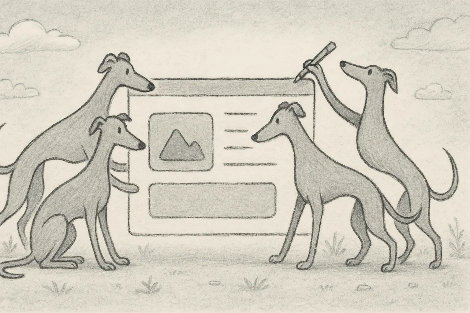 Building My Astro Blog: Technical Implementation Case Study