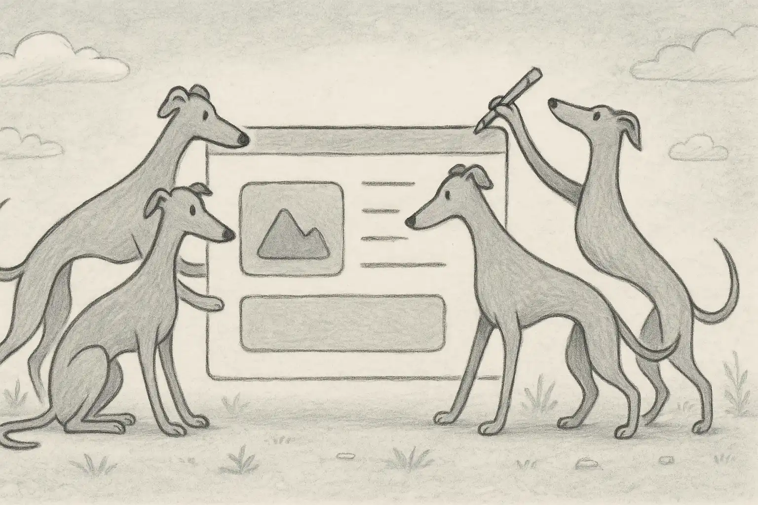 Building My Astro Blog: Technical Implementation Case Study